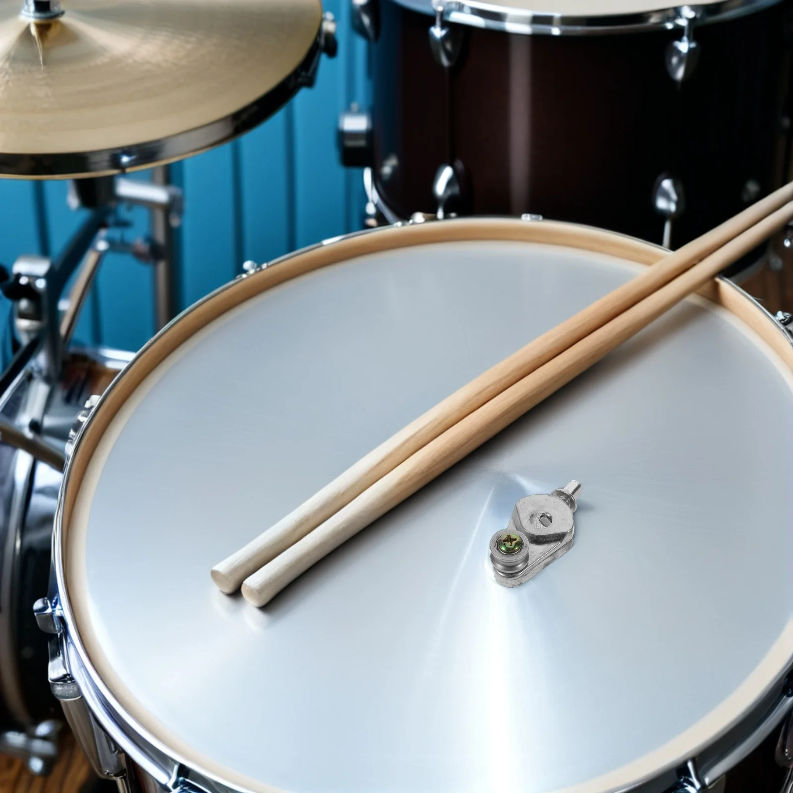 

Bass Pedal Spring Cam Metal Drum Kick Pedal Spring Assembly Replacement Part For Most Drum Kits Compatible Percussion Hardware