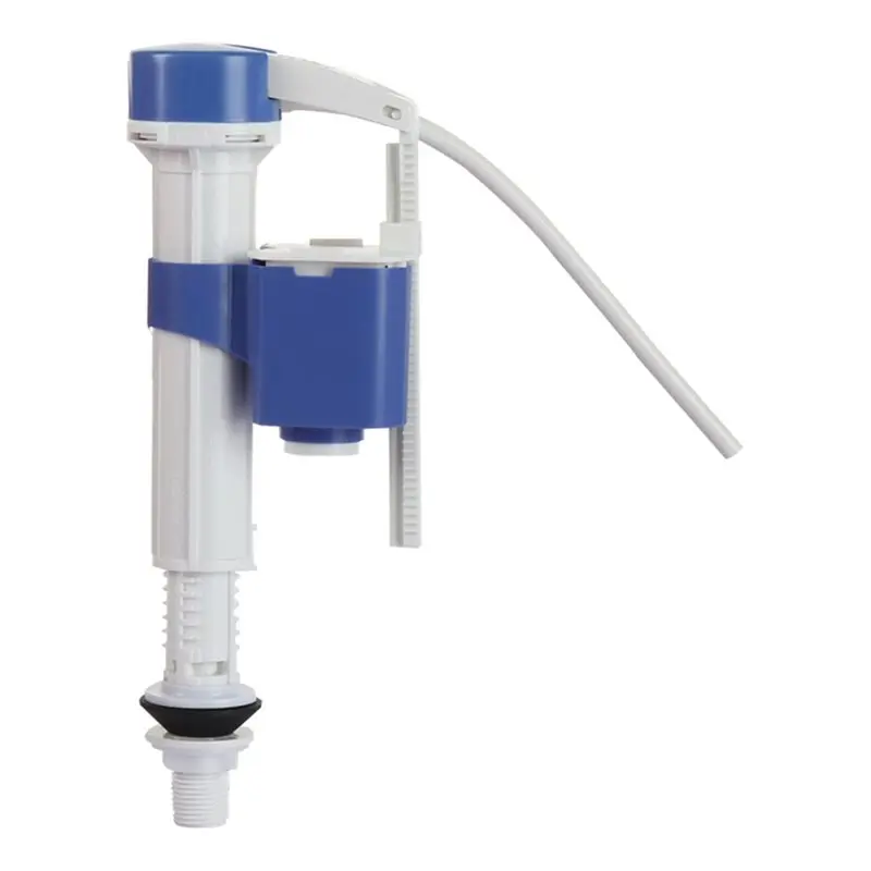 【LIMITED TIME DISCOUNT】Water Tank Inlet Valve Universal Toilet Accessories 3500 Four-Quarter Float Water Stop Valve Replacement