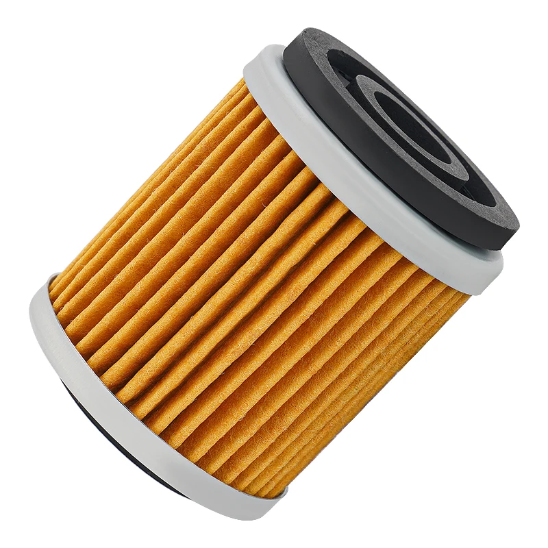 Motorcycle Oil Filter For YAMAHA YFB250FW Timberwolf TT600R TT600E TT350 TT225 SR125SE YTM225 Tri-Moto YTM200