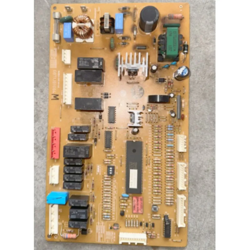 for  Computer board refrigerator pc board GR-P207ER 6871JB1064 6871JB1064M