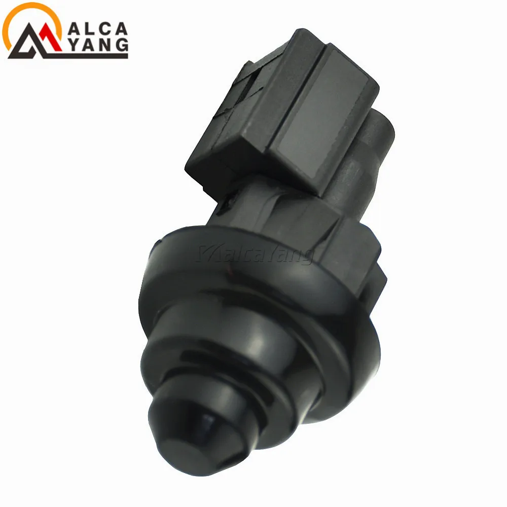 1Pcs Car Interior Door Courtesy Light Sensor Switch 7700427640 7700427639 For Renault Clio Megane Scenic Kangoo Car Accessories
