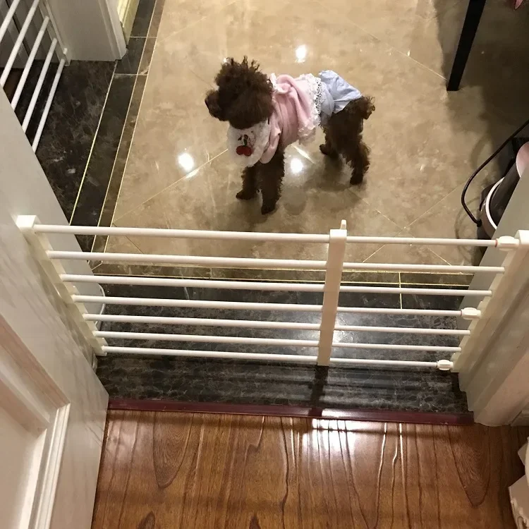 #5 Cheapest Indoor Dog Safety Gates Deals You Can Get