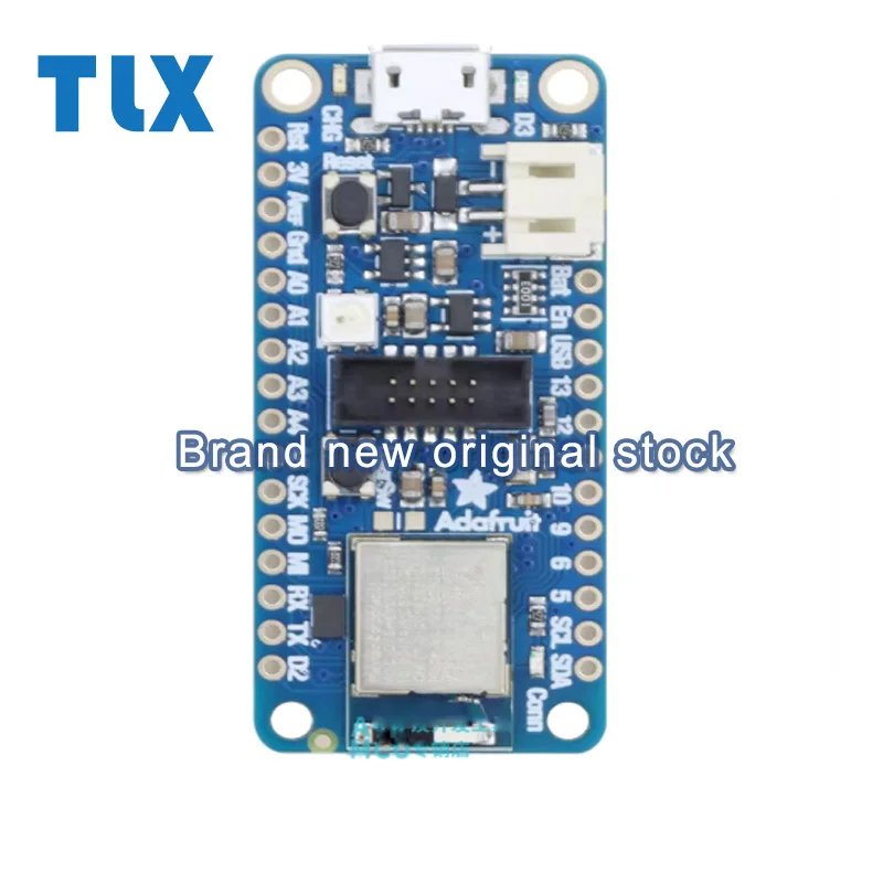 nrf52840-adafruit-feather-express-module