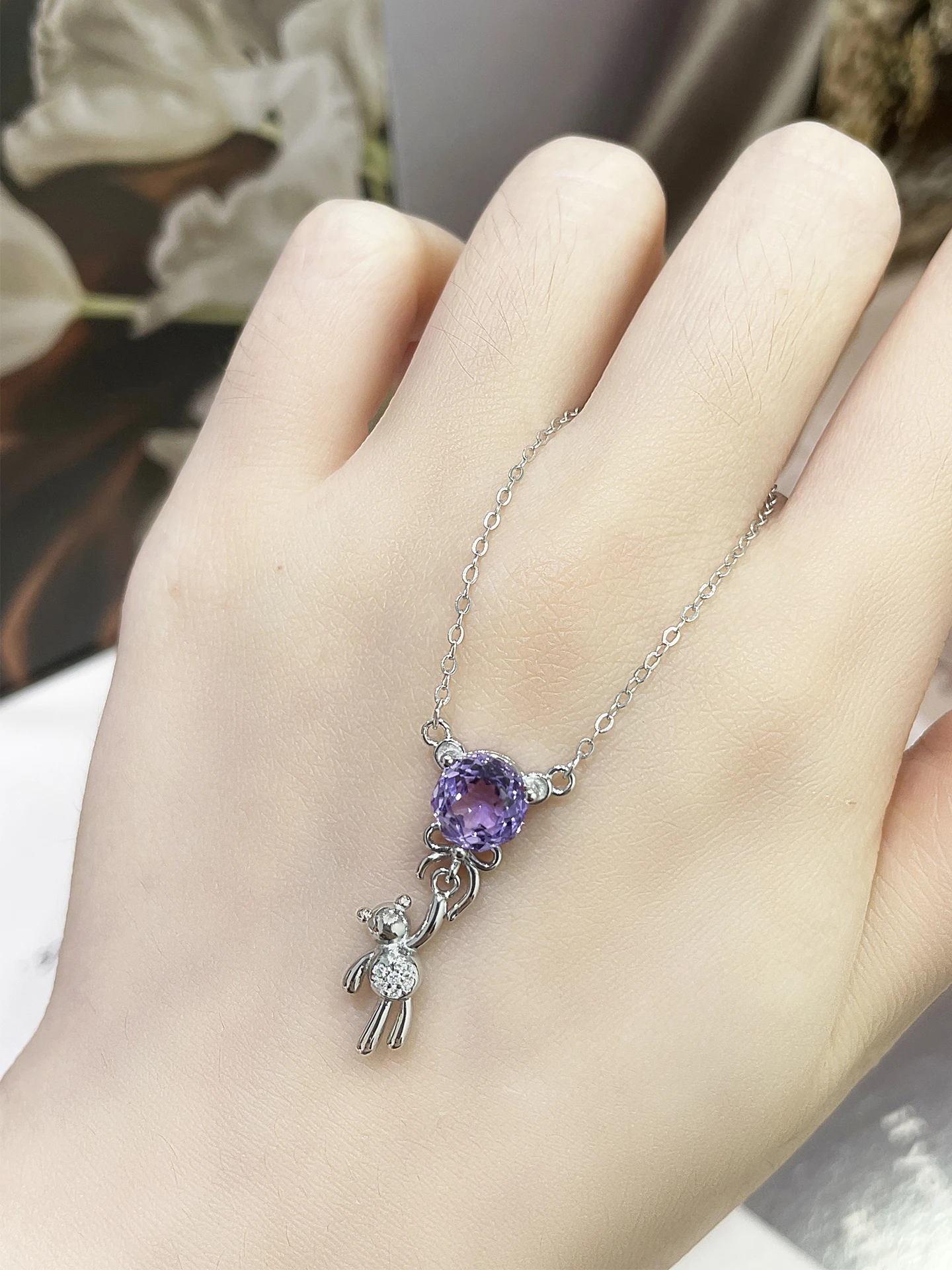 colgante-de-oso-de-cuarzo-morado-natural-collar-de-plata-de-ley-s925-nudo-de-mariposa-para-mujer-joyeria-sencilla-versati