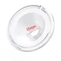 17mm flange