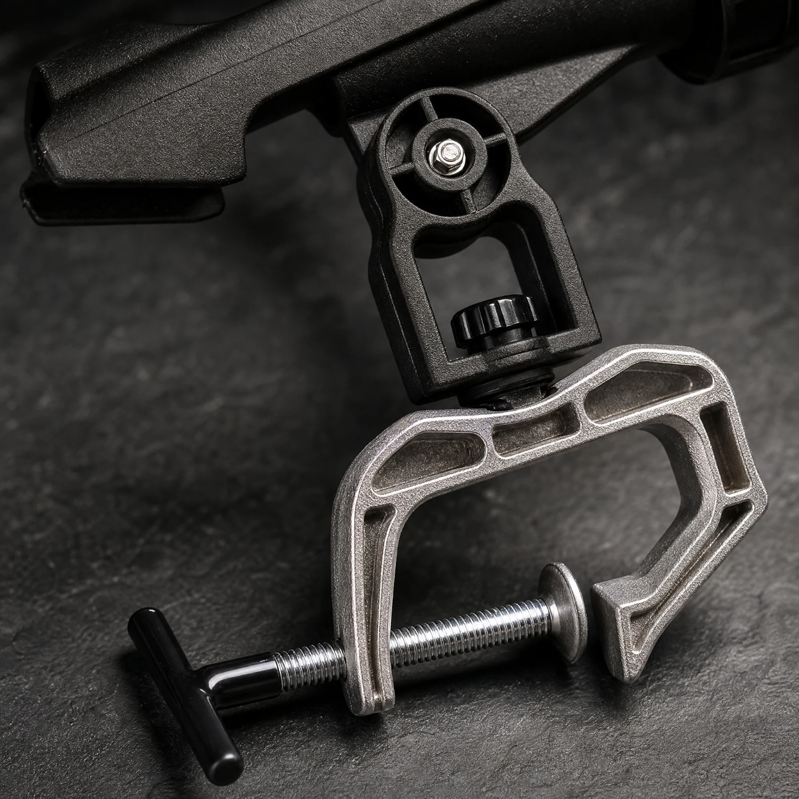 fishing-gear-stable-boat-rod-holder-with-adjustable-clamp