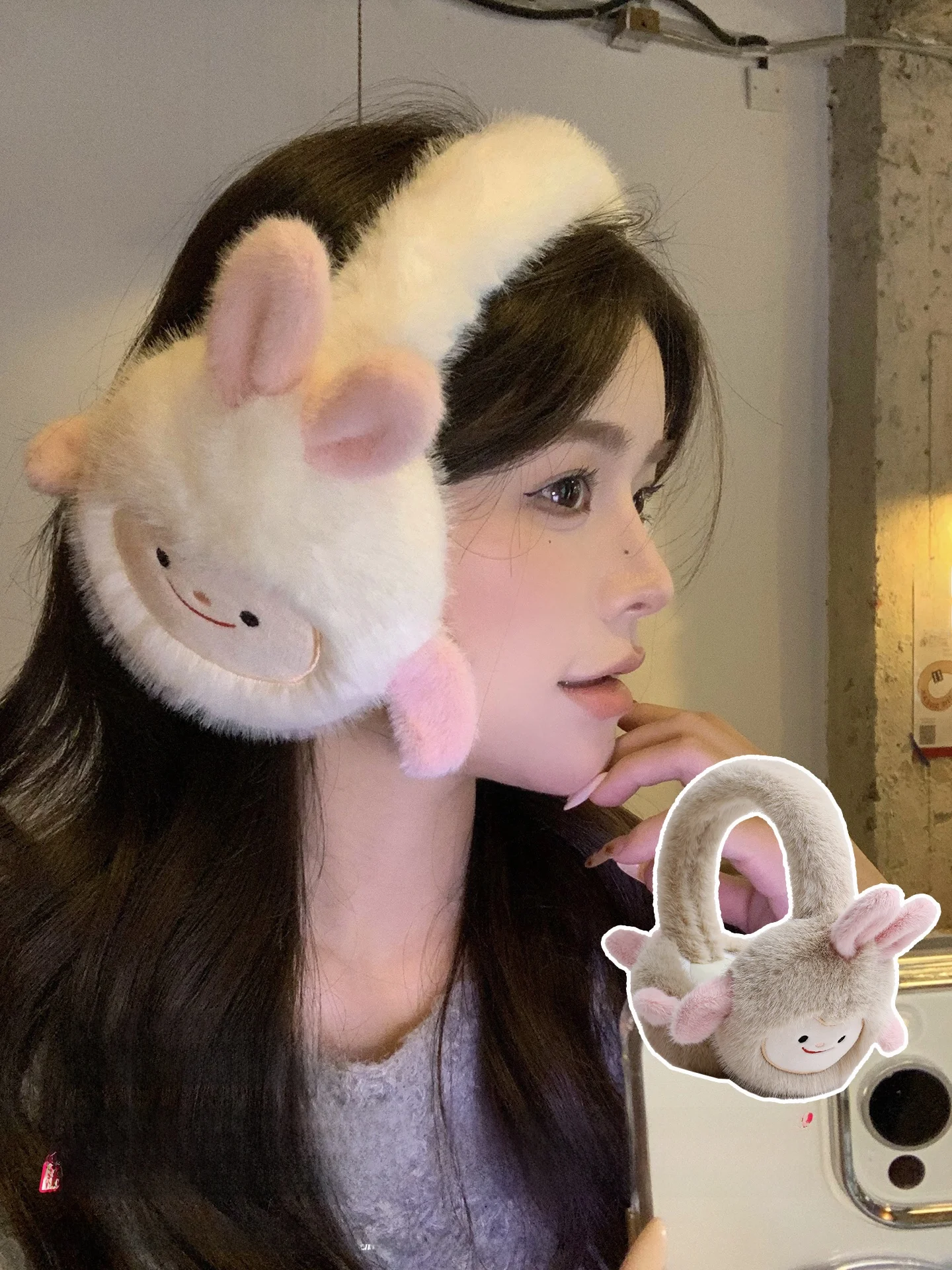 bonito-dos-desenhos-animados-plu-orelha-muffs-feminino-inverno-ciclismo-a-prova-de-frio-capas-de-ouvido-aquecedores-de-ouvido-facionable-almofadas-protetoras