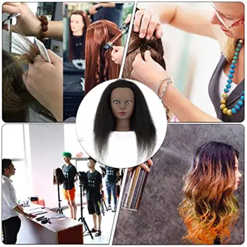 10 best sales kit per la testa di addestramento - №1