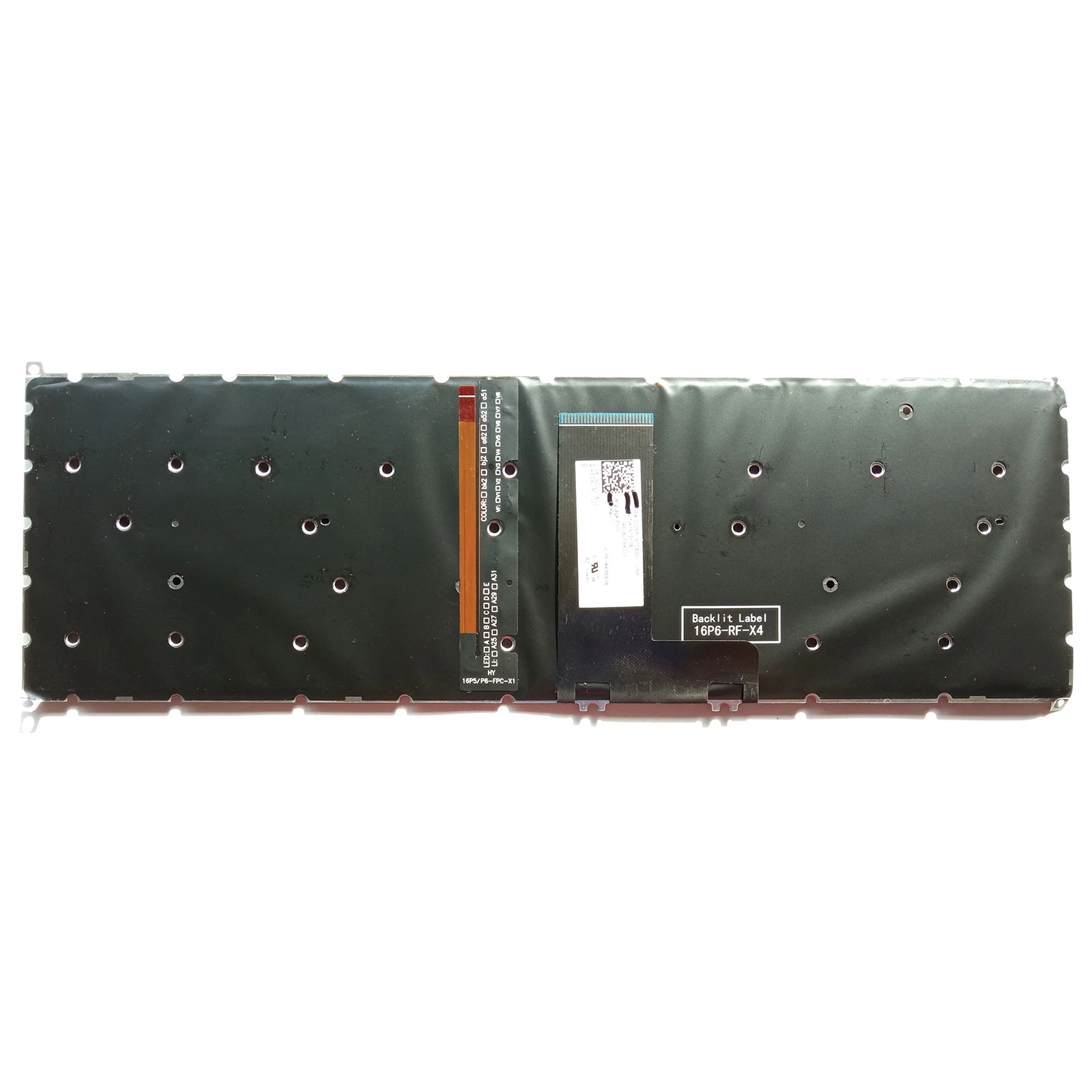 RU Layout for Acer Swift SF315-41 SF315-51 SF315-52 SF315-54  Laptop Keyboard