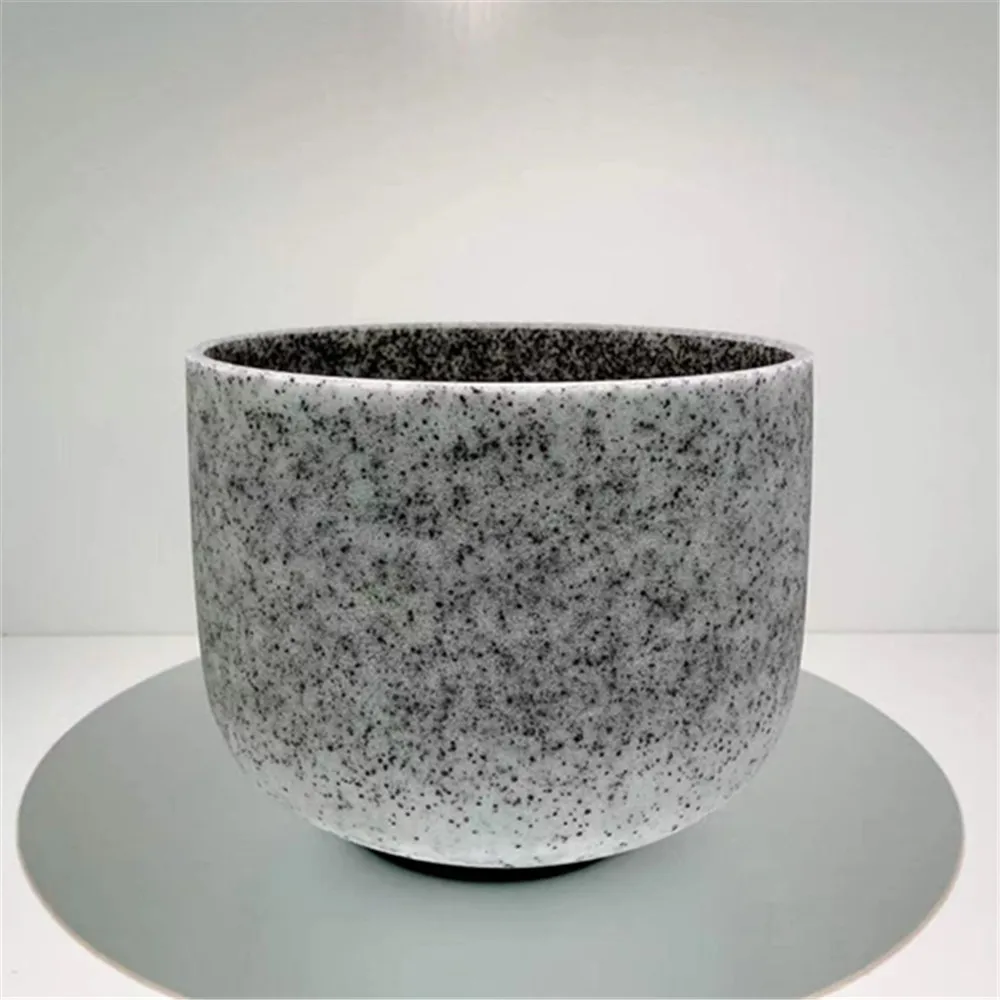 

10-Inch Optional Tone Buddhist Bowl Singing Bowl Music Bowl Healing Instrument