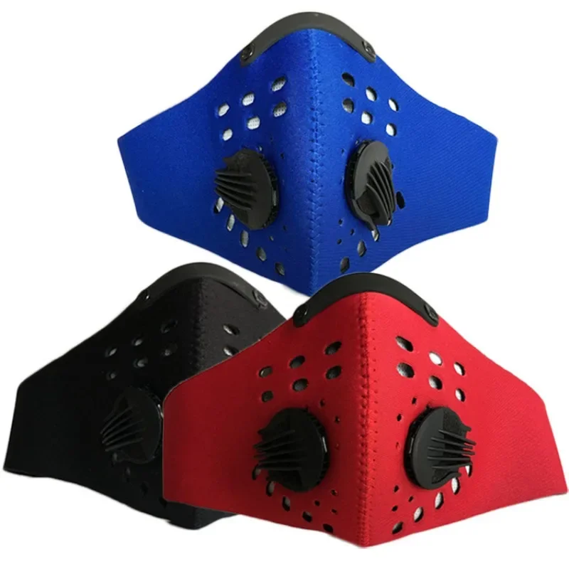 Thickened Winter Warm Balaclava, Windproof Ski Face Mask for Motorcycle & Electric Scooter Riding, Cold Weather Protection