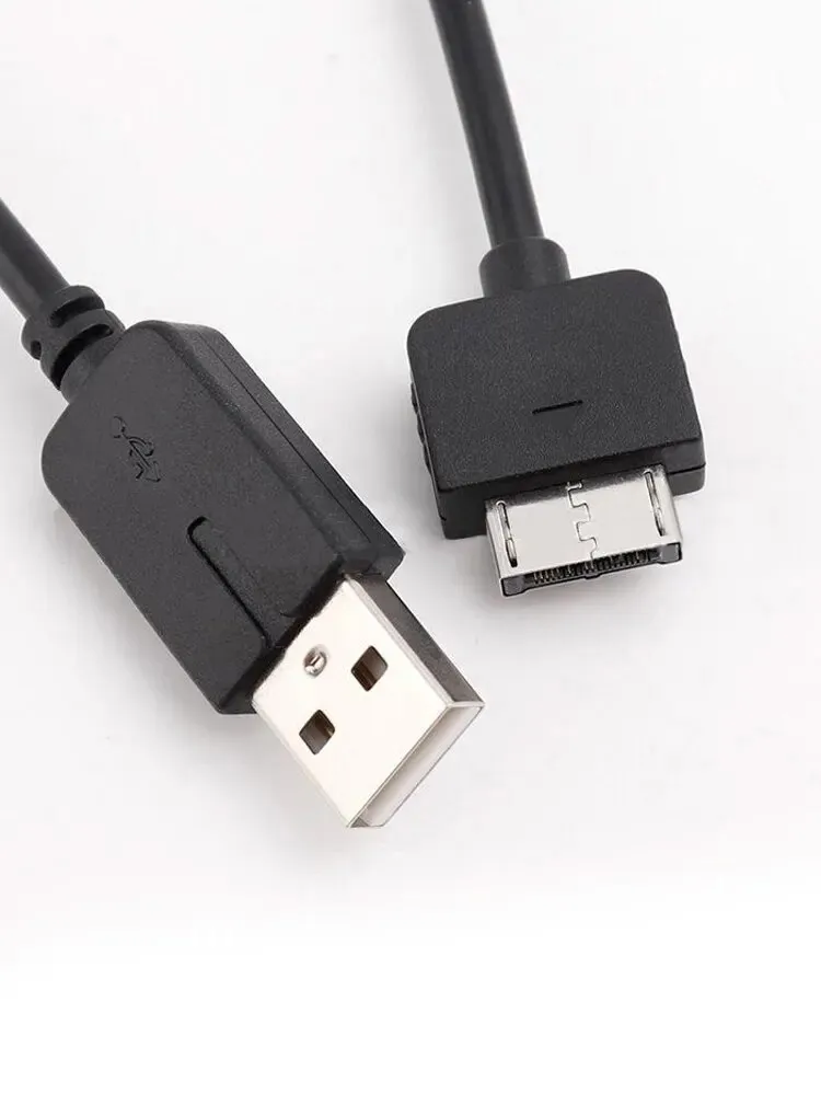 ل بلاي ستيشن Psv1000 كابل شاحن USB 1.2 متر نقل خط شحن البيانات ل Psvita1000/PSVITA لعبة وحدة التحكم سلك محول الطاقة