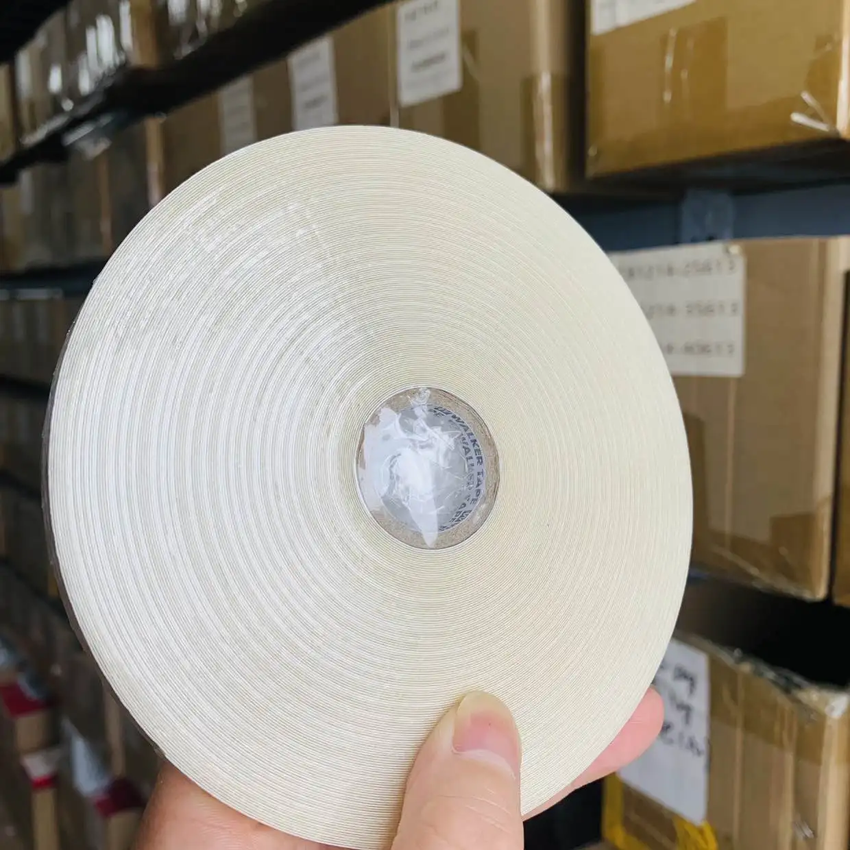 Ultra Hold วิกผมเทปกาวสองหน้าเทปสําหรับ Hair EXTENSION/Toupee/วิกผมลูกไม้ผมกาวเทป 3 หลา 12 หลา 36 หลา