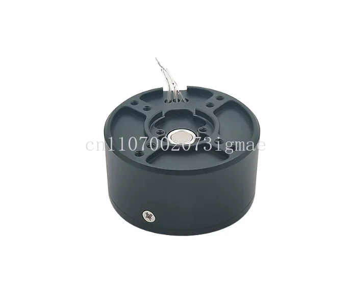 GIM3505-8 Planetary Reducer Motor Mini Servo Built-in 1:8 Reduction Gear Small Robotic Joint Arm