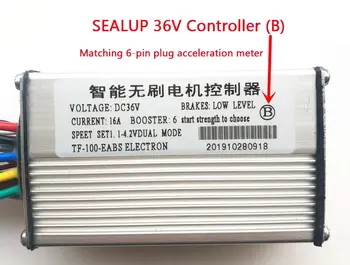 12 best sales części do chińskiego skutera - №3