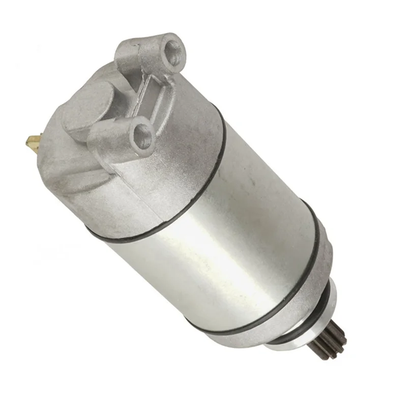 Starter Motor สําหรับ Yamaha WR250F 2003-2013 WR250 WR250FR WR250FS WR250FT WR250FV 5UM-81890-00 5UM-81890-10
