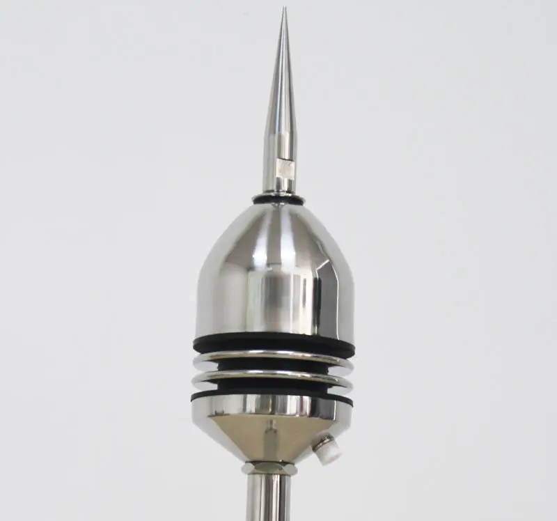 2025 حار بيع عالية الأداء نوعية جيدة مانعة الصواعق نظام الحماية من الصواعق السعر المنخفض ESE قضيب البرق