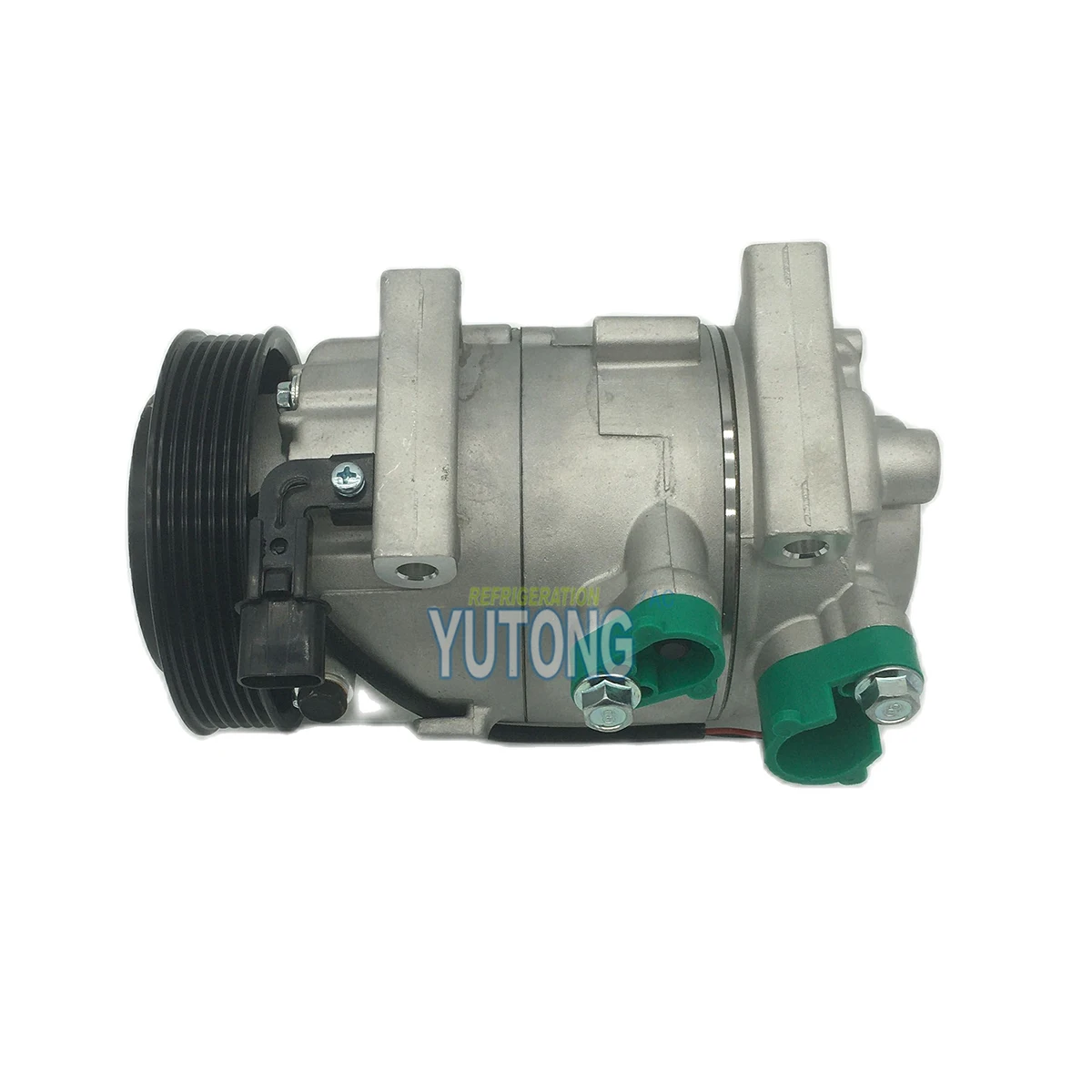 AC Compressor  97701F9000 97701-H9000 AUTO AIR   for HYUNDAI Verna 1.4L