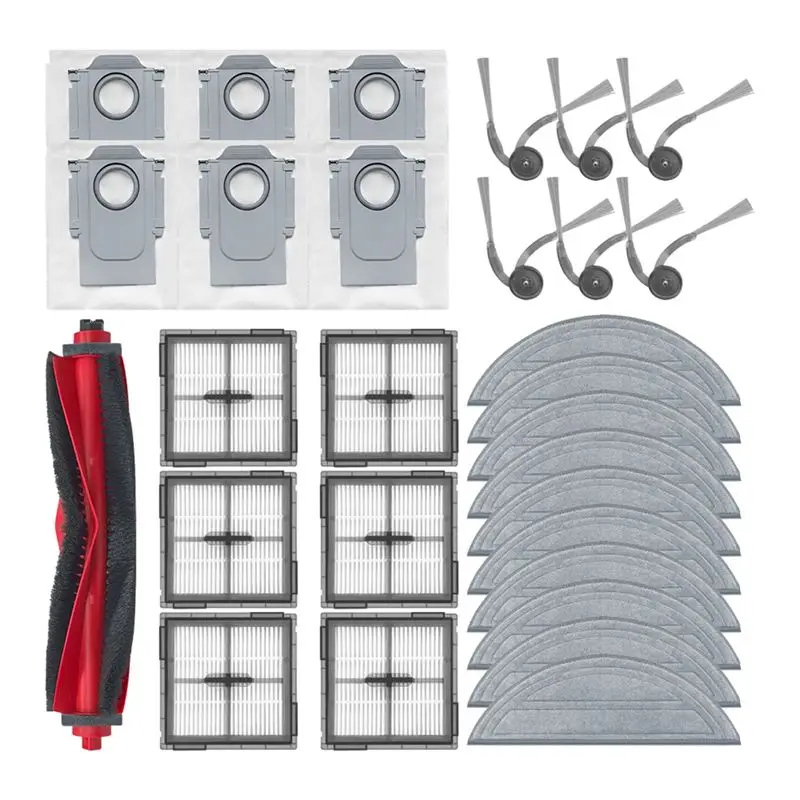 For Roborock Q10 S5…