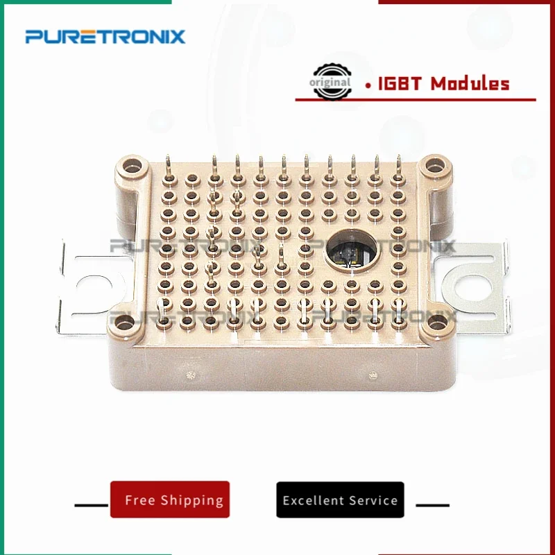 7MBR25XKC120-50 الوحدة الأصلية الجديدة