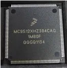 Free shipping   MC9S12XHZ384CAG 1M80F CPU     10PCS