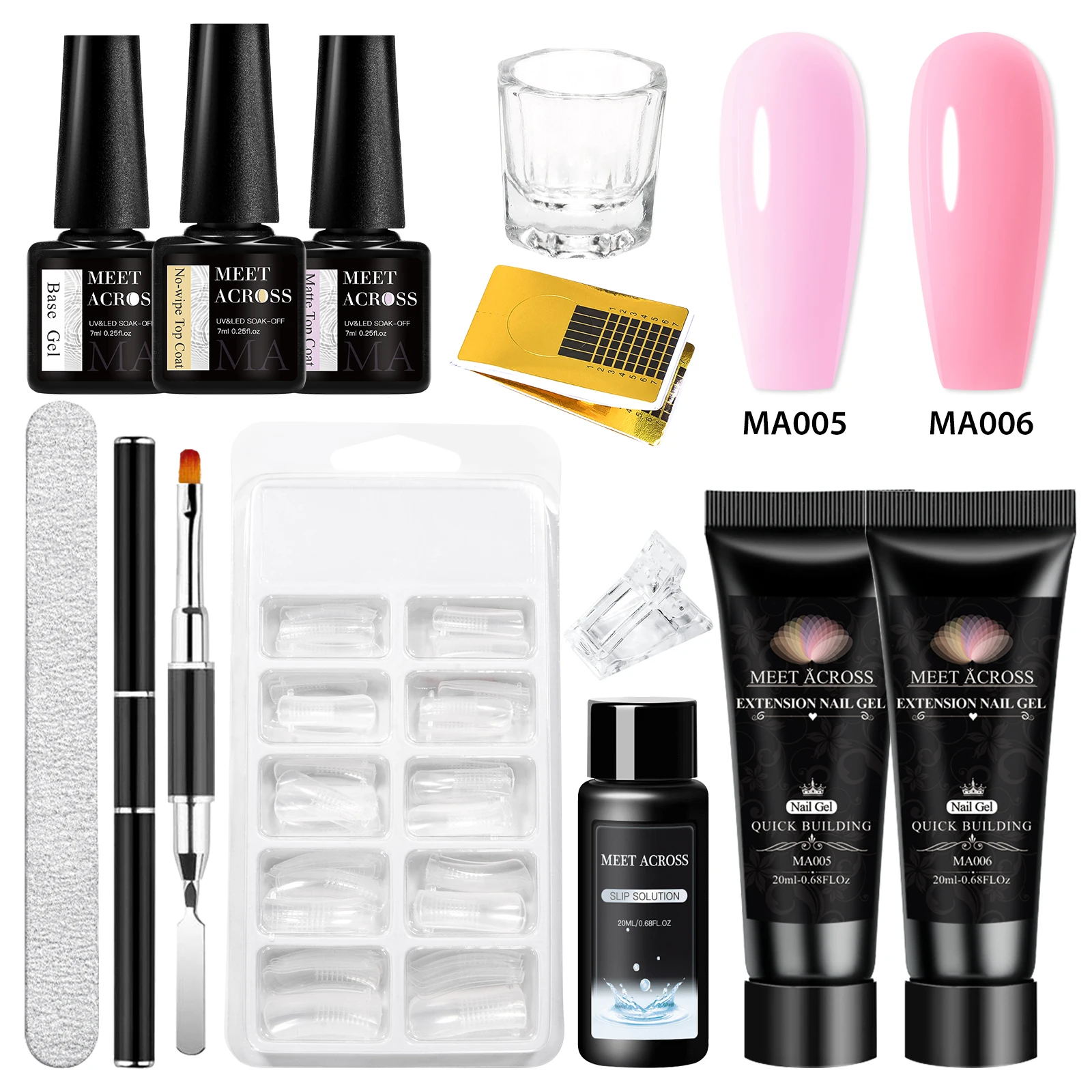 

12 шт., набор быстроразъемных гель-лаков для ногтей, 20 мл, розовый, прозрачный, долговечный, гель-лак для дизайна ногтей, маникюрные принадлежности для ногтей, сделай сам