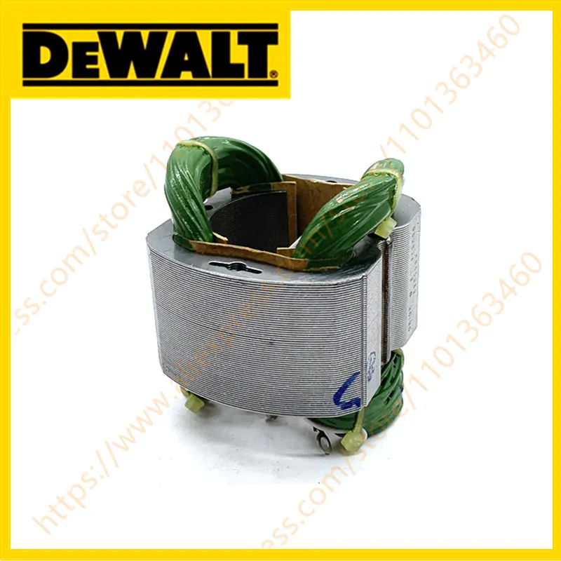 

230V FIELD for DEWALT DW830 Power Tool Parts & Accessories