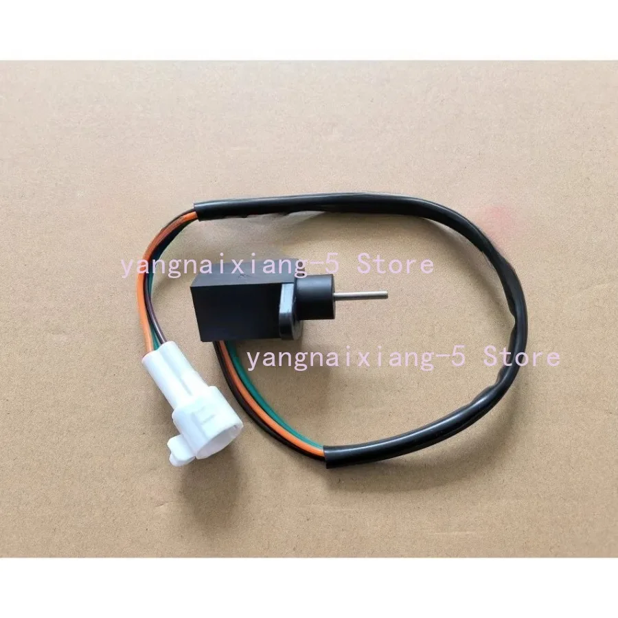 

Для деталей вилочного погрузчика TOYOTA 6FBRE15-20 Датчик направления EPS для TOYOTA OEM 57530-13201-71