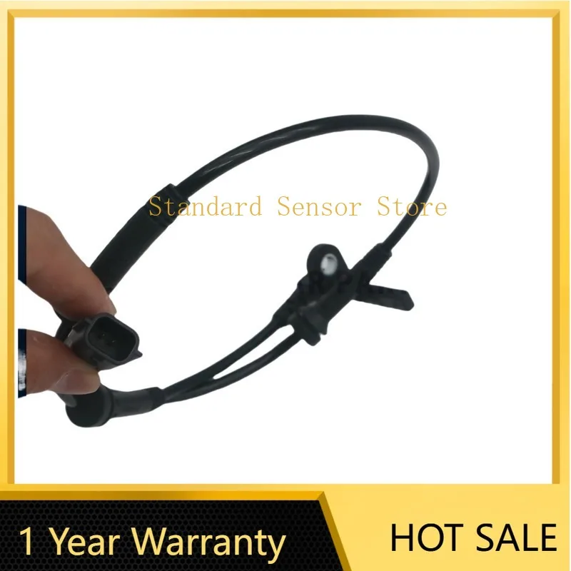 479107405R Front Left /Right ABS Sensor For Renault Captur J87 Samsung QM3 Clio IV X98 Lutecia New