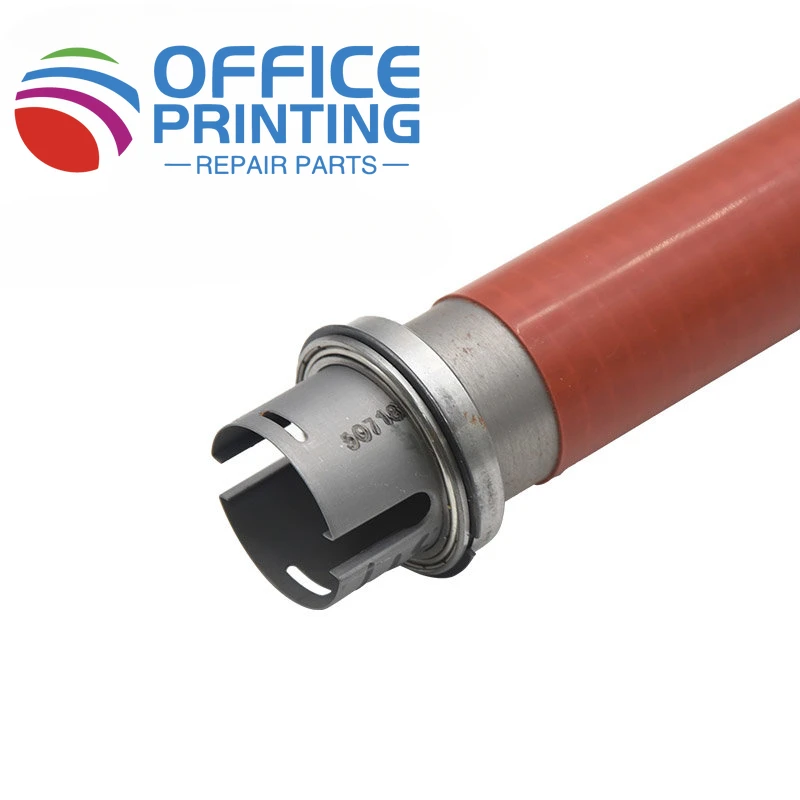 Upper Fuser Heat Roller for Xerox Phaser WorkCentre 6605 6655 P6600 WC6605 6655 fixing upper roll upper shaft hollow roll