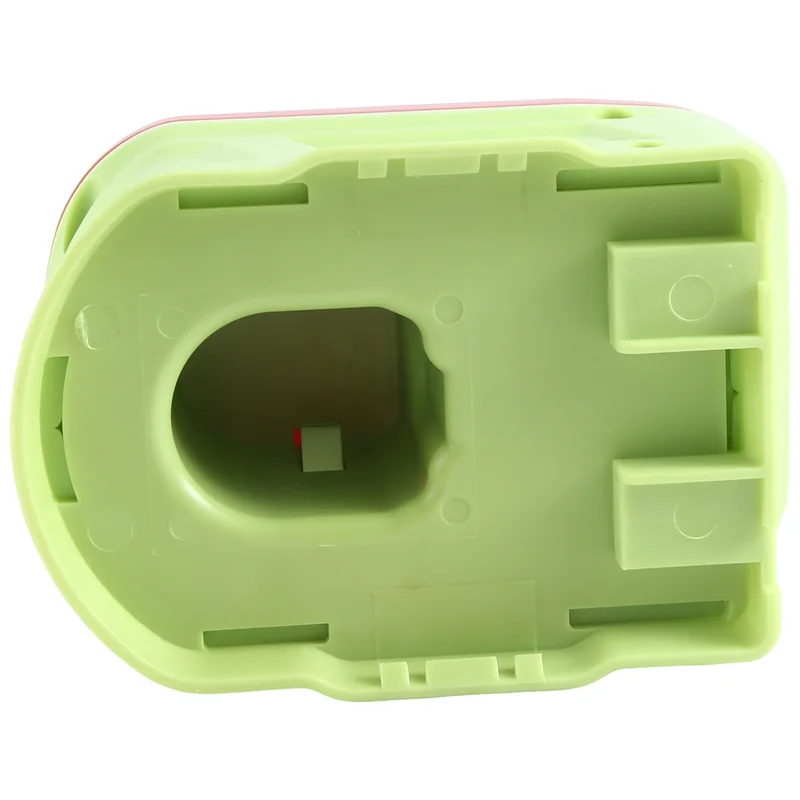 

ABKJ-RYB18M12 Battery Adapter Accessories For RYOBI 18V Lithium Battery Convert To For 12V M12 Cordless Power Tool