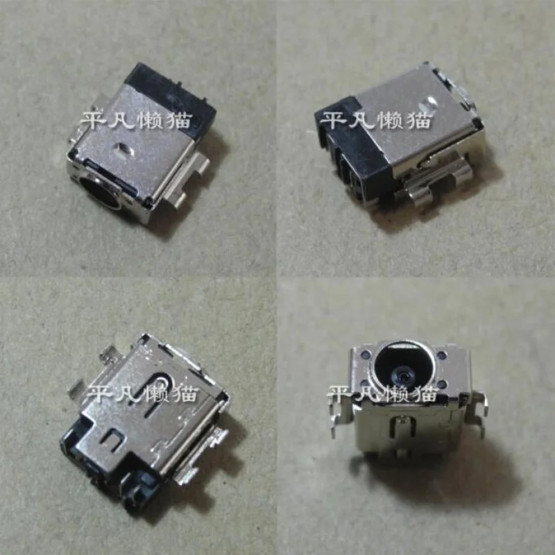 For Asus PU404U PU404F U5100U Power Interface Charging Head Hole 4.5 * 3.0  @#@