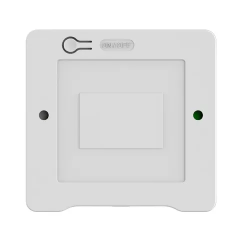 Milesight AM102 Indoor LoRawan Sensor Air Quality Monitoring Temperature Humidity Sensor