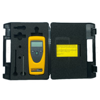 FLUKE 930 With Black Case Non-Contact Tachometer 6-Digit Backlight 1 to 99999 Revolutions/Minute