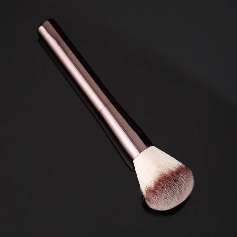 Professional Loose Powder Makeup Brush Blush Highlighter Shadows Blending Cosmetics Brushes Makeup Beauty Tool Supplies