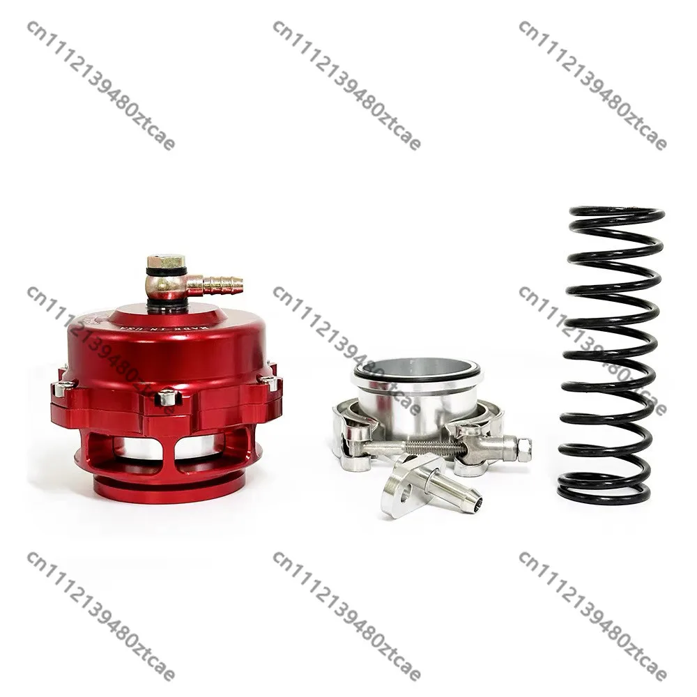 Pressure relief valve kit boost cooling performance compatible with 230HP 300HP jet ski turbo intercooler upgrade spare parts
