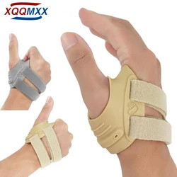 1Pcs Thumb Brace Joint Orthosis Thumb Splint Support For Osteoarthritis Pain Relif and Tendonitis Lightweight And Breathable