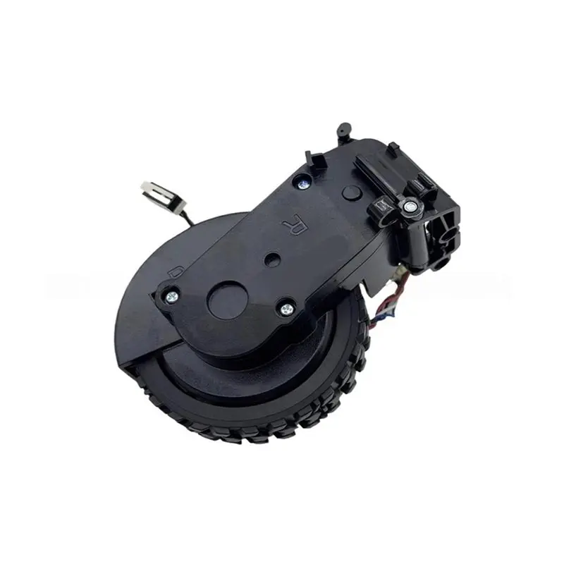 PZHI-Left Right Wheel For 360 S8 S8 Plus Replacement Parts Electronically Controlled Wheel Accessories
