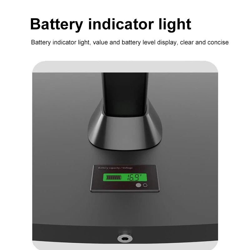 تلفزيون ذكي محمول يعمل بنظام أندرويد 2025 - تلفزيون LED متنقل بشاشة لمس OLED مقاس 27 بوصة مع شاشة قابلة للتعديل للاستخدام الخارجي والداخلي