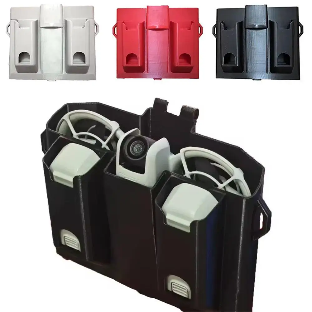 Outdoor Portable Case Hard Shell Box Battery Body Anti-fall Protection Cover Storage Bag For DJI NEO Drone Accessories