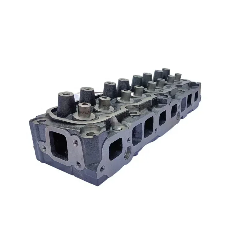 

high quality genuine engine parts cylinder head for GM 3.0 (New) 181 Marine Engine 14096820 14096620 2778864 2777770