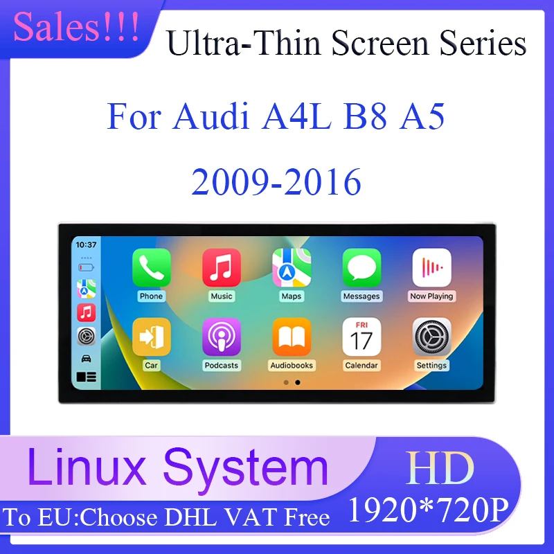 Car Multimedia Vide…