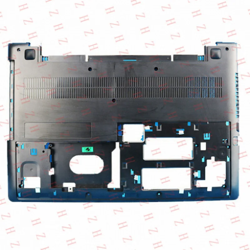 

P+ ДЛЯ Lenovo Ideapad 300-15 300-15ISK нижняя крышка корпуса AP0YM000400, динамик, D-образная панель