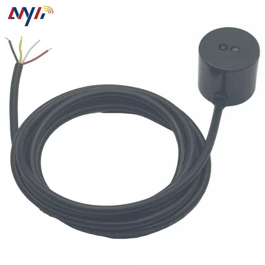 MY002-D RS485 Optical Probe for Serial Communication IEC1107 IEC62056 Dlms/Cosem Smart Meter Flowmeter Read-out Head