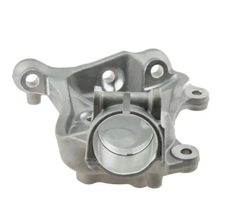 31216753461 31216753462 for BM W 7eries E65 E66 WHEEL HUB STEERING KNUCKLE HUB NEW Product 3121 6753 461