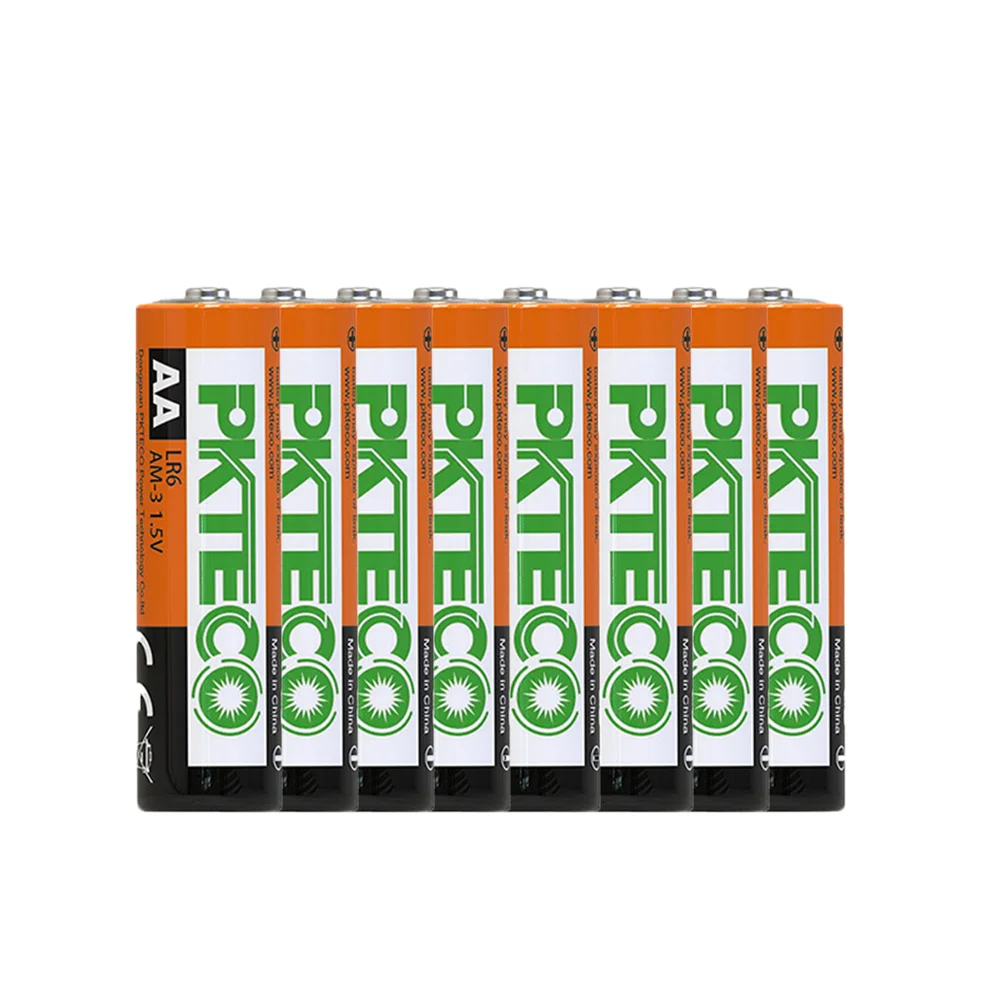 4-32PCS 1.5V AA disposable alkaline dry batteries, suitable for electronic toy remote controllers, wireless mice, keyboards, etc
