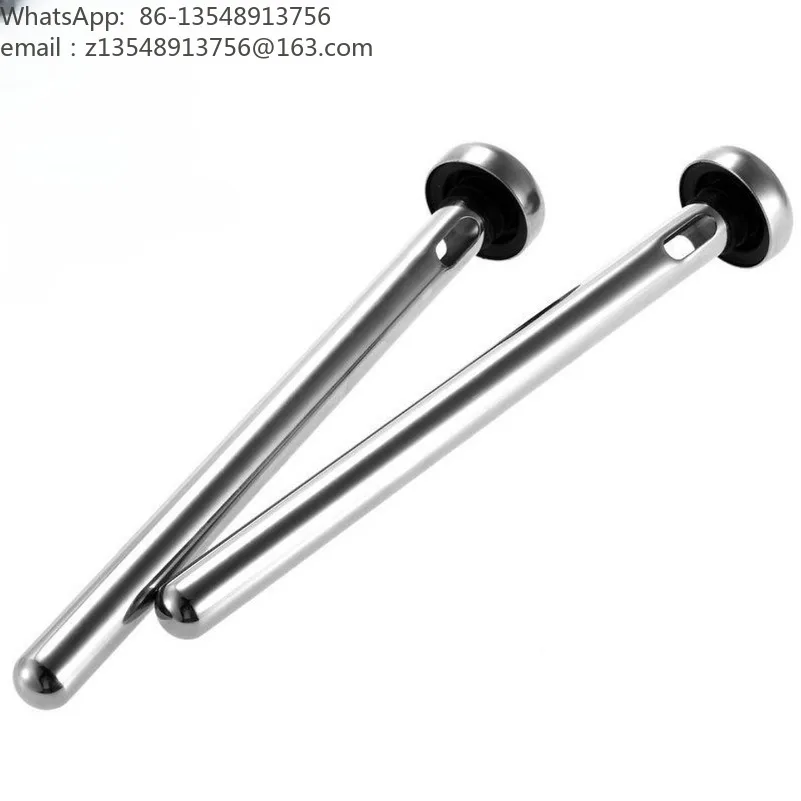 Stainless Steel Beer Chilling Stick Portable Beverage Cooler Ice Stick Quick Cooling Rod for Wine Drink 1 Piece Price