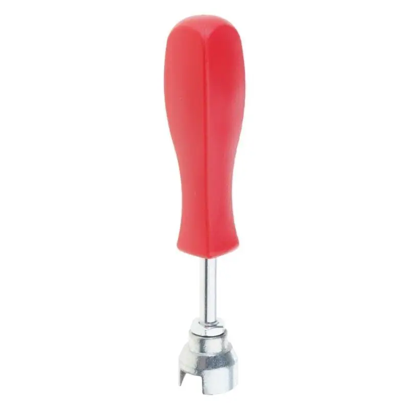 

31BC MultiPurpose Brake Spring Washer Compressor 145mm Length Maintenance Compressor Tool for Auto Brake Shoe Replacement