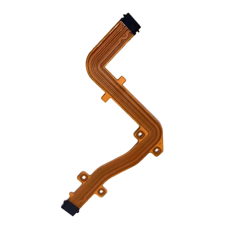 1Pcs Connect DC Power Board Flex Cable Repair Parts For Nikon D750 SLR Repair Component Parts