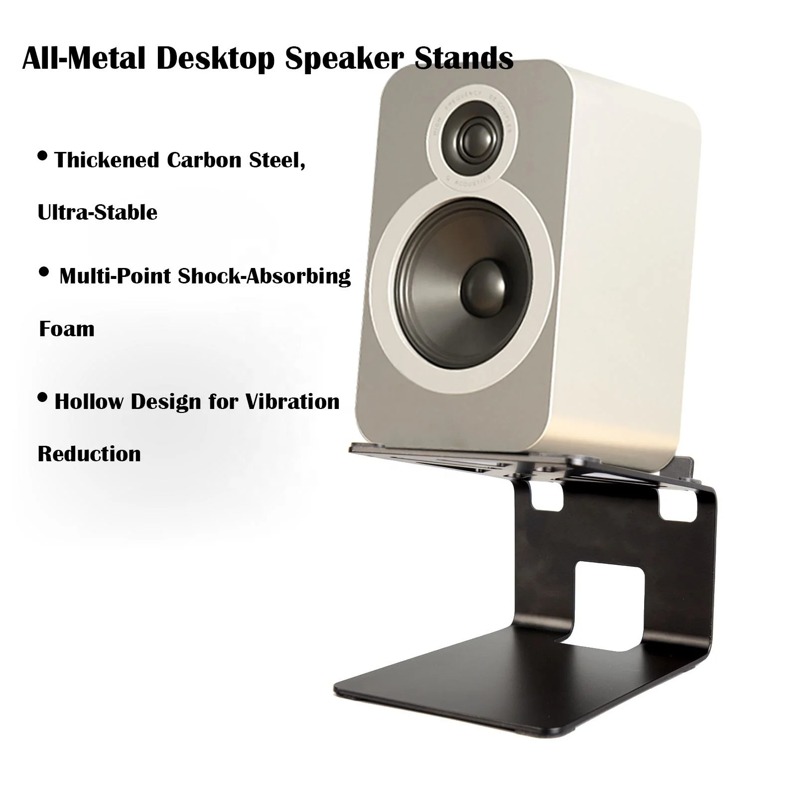 Yinyu SS035 Bir Çift Masaüstü - Home Office Studio incelemesi ve fiyatı